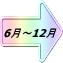 6月～12月 